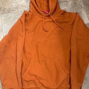 Supreme Hoodie